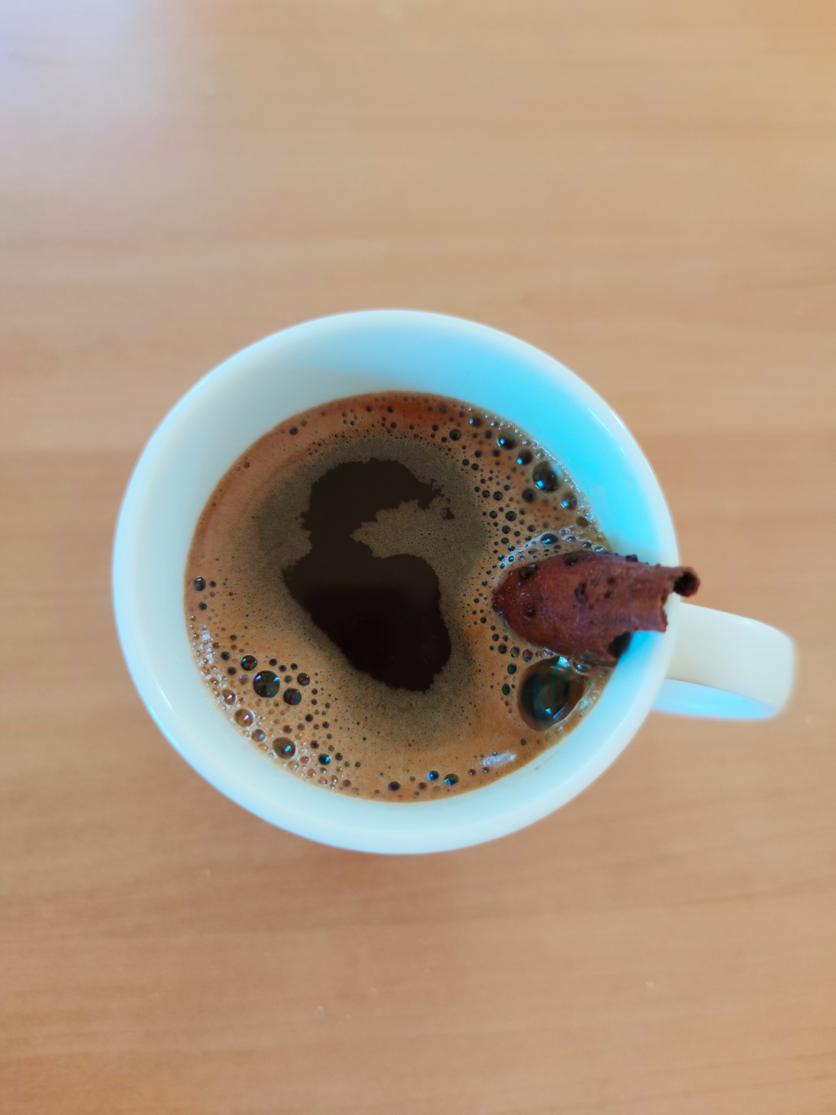 Quick Coffee Recipe | El Merkadito