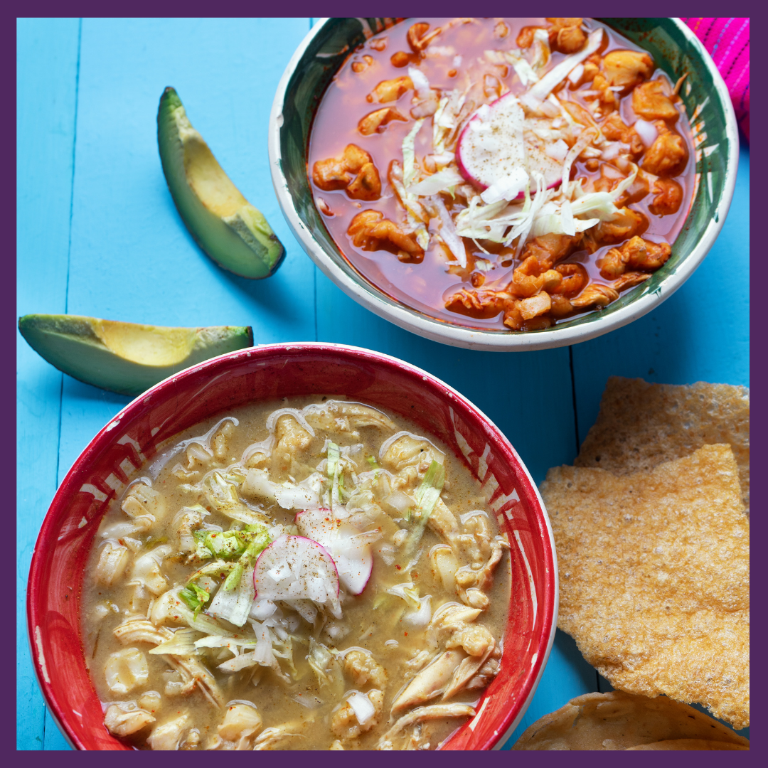 CANNED WHOMINY/POZOLE CORN 